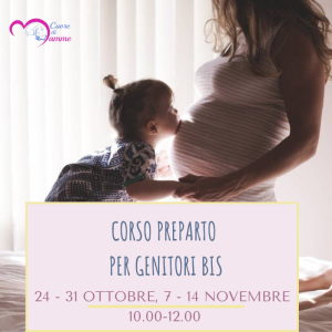 Preparto genitori bis